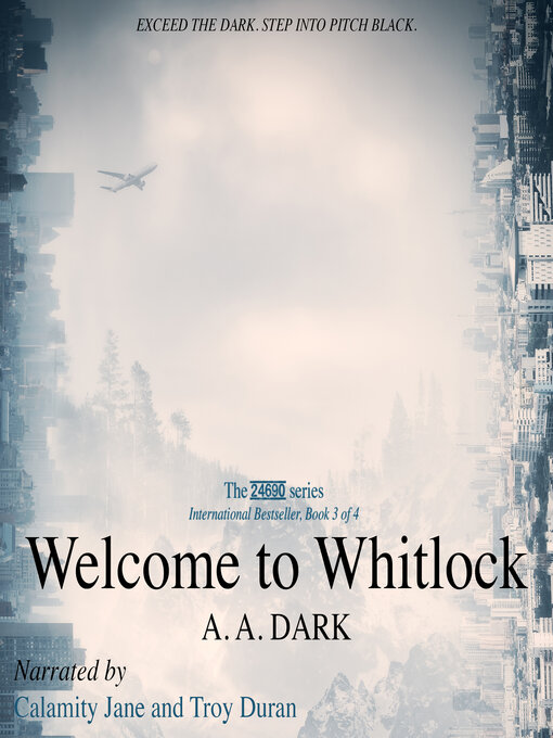 Title details for Welcome to Whitlock by A.A. Dark - Available